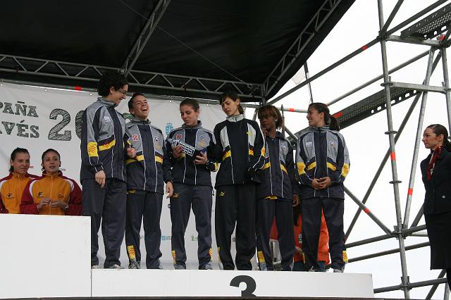 2010 Campionato de España de Campo a Través 177